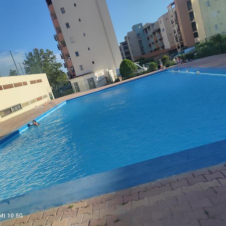 Studio Cabine Ile Des Pecheurs Cap D'Agde Tennis Экстерьер фото