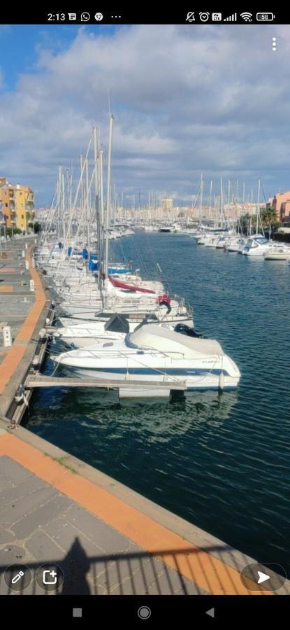 Studio Cabine Ile Des Pecheurs Cap D'Agde Tennis Экстерьер фото